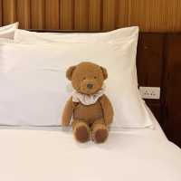 🛖ที่พักเชียงคาน ริมโขง คนละ5xx .-