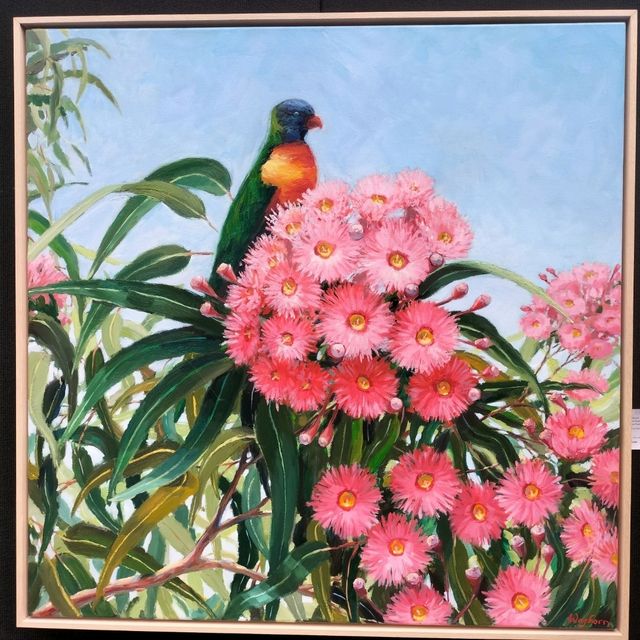 🖼️Floriade Bonus Part 1🖼️