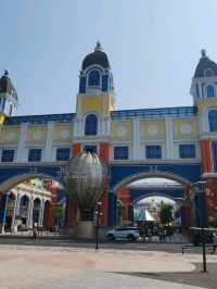 My Holiday at Phu Quoc Island!