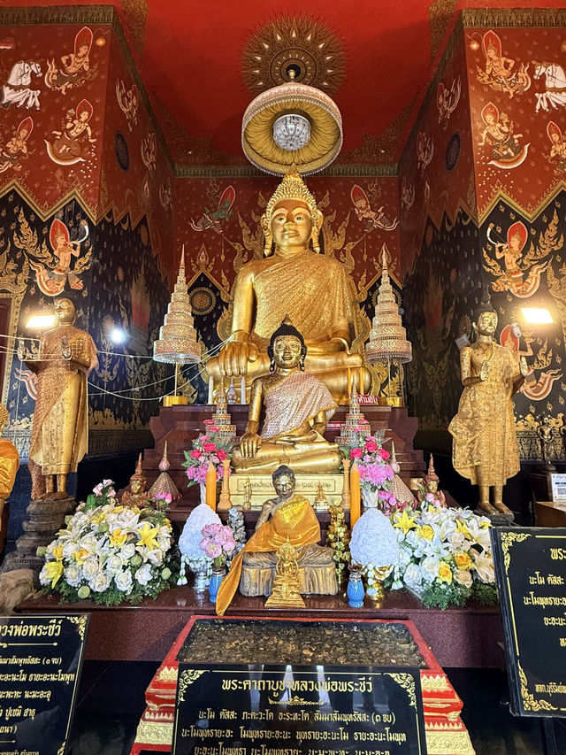 เที่ยวอีสานใต้ @สุรินทร์