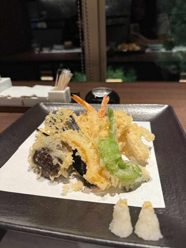 別府最靚海景餐廳！每道菜都想拍十張相📸