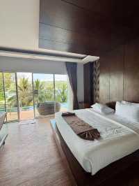 ชวนเที่ยว : Phi Phi Cliff Beach Resort