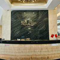 Comfort and Elegance at Feilong Hotel Yunnan