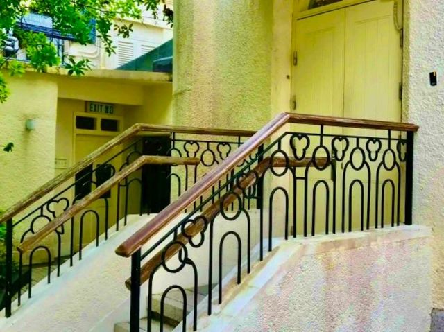 Béthanie Museum of East Asian Culture — Heritage Meets Architecture