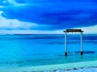 Le Méridien Maldives Resort & Spa — Where Creativity Meets Conservation