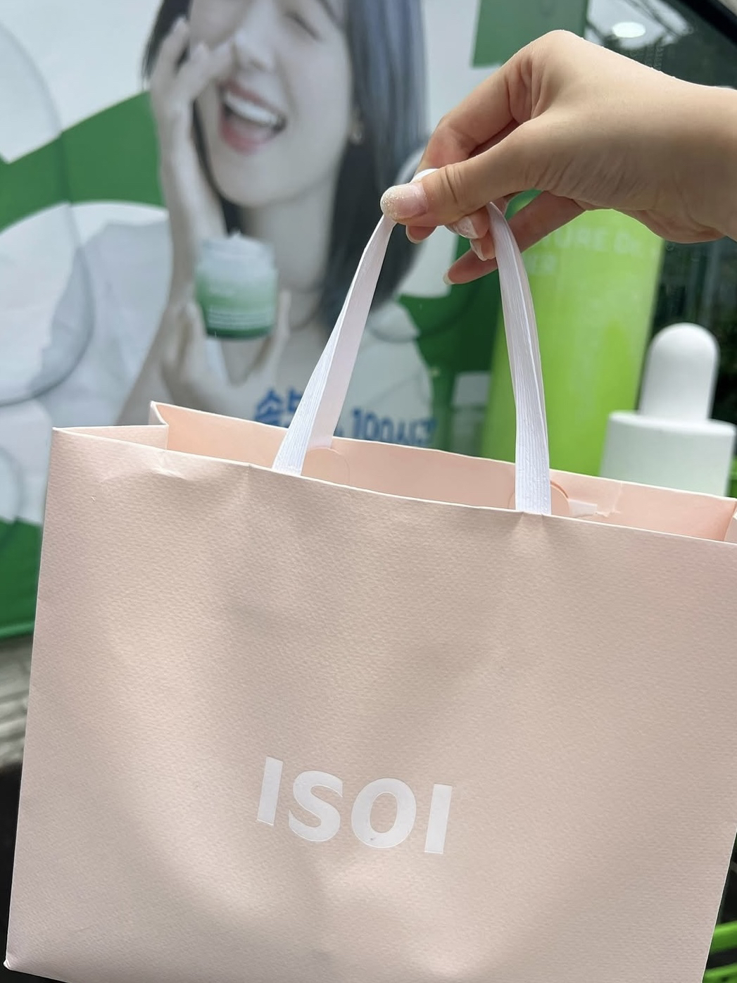 韓国•聖水】新作をいち早くお試しできる！期間限定ポップアップストア