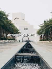 Museum of Islamic Art
