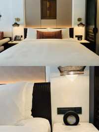 พักหรูติดทะเลเหนือระดับ ที่ JW Marriott เขาหลัก