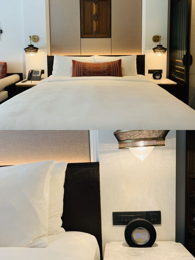 พักหรูติดทะเลเหนือระดับ ที่ JW Marriott เขาหลัก พักหรูติดทะเลเหนือระดับ ที่ JW Marriott เขาหลัก