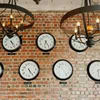 Industrial Charm, Melakan Heartbeat