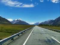 🇳🇿 New Zealand Road Trip - เล่าเรื่องด้วยภาพ#15