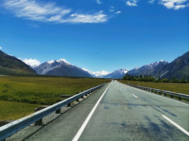 🇳🇿 New Zealand Road Trip - เล่าเรื่องด้วยภาพ#15