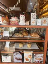 ☕🌸 รีวิว Little Forest Coffee & Flowers — คาเฟ่เล็