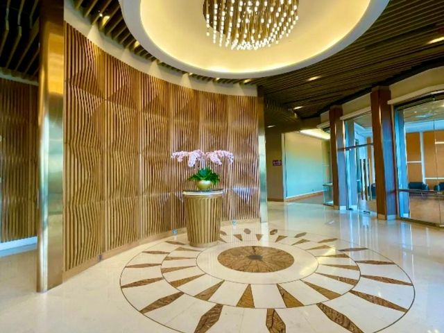 🏨 St. Giles Southkey, Johor Bahru — Modern Comfort Above Mid Valley Southkey