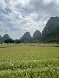 🌄 Guilin & Yangshuo — China’s postcard come to life 🇨🇳✨