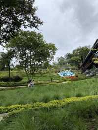 Dusun Bambu - Lembang 