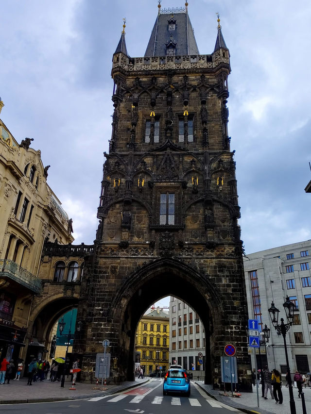 🇨🇿 #捷克【布拉格Prague】