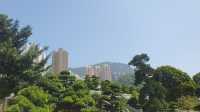 Nan Lian Garden, Hong Kong