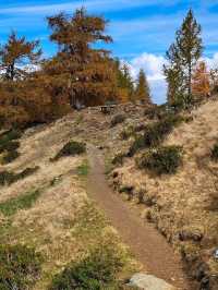 Mont Avic Natural Park
