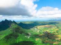 Le Pouce - Unforgettable peak in Mauritius 
