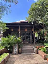 Time Thai Craft & Cafe 