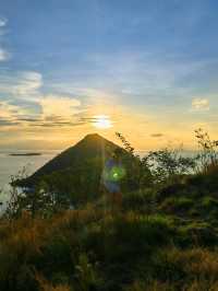 Half day in Labuan Bajo