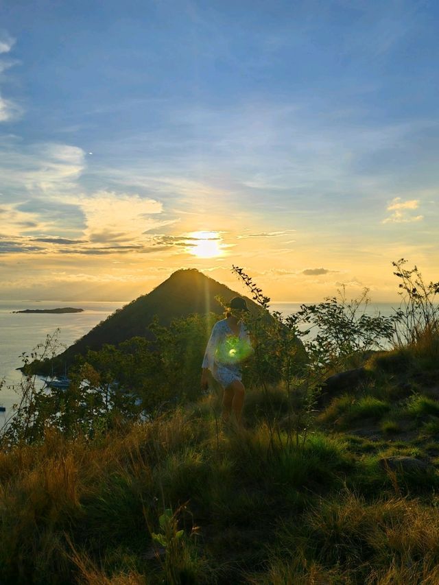 Half day in Labuan Bajo