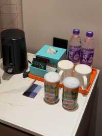 Holiday Inn Express Shanghai Jing An Temple