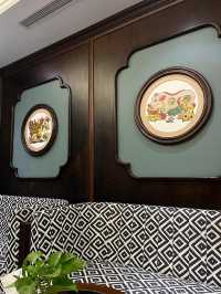 รีวิว Salute Premium Hotel & Spa Hanoi 