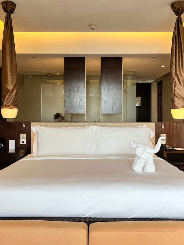 โรงแรม Vana Belle, A Luxury Collection Resort 