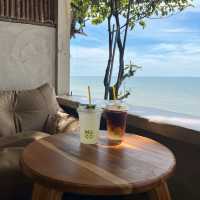 𝗠𝗔𝗖𝗢 𝗰𝗮𝗳𝗲 ☕️คาเฟ่เปิดใหม่ระยอง 🌴⛅️