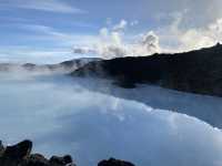 Blue Lagoon