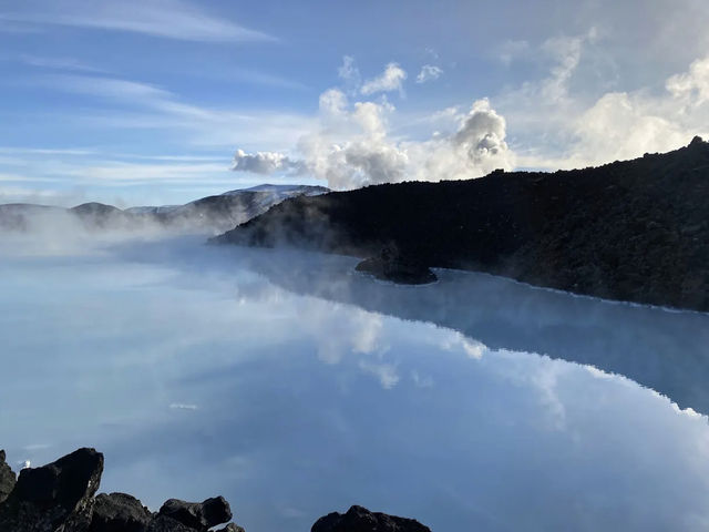 Blue Lagoon