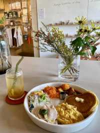 🍋 Colorful Mornings at EENY Breakfast & Shop, Kamakura
