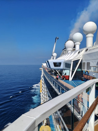 🇸🇬🇹🇭Ultimate Guide to Fun Activities on Royal Caribbean Cruises 🚢