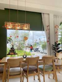 เมอร์รี่มอนิ่ง คาเฟ่ ,พังงา ☀️🌈