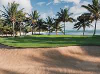 Paradis Golf Club Beachcomber 
