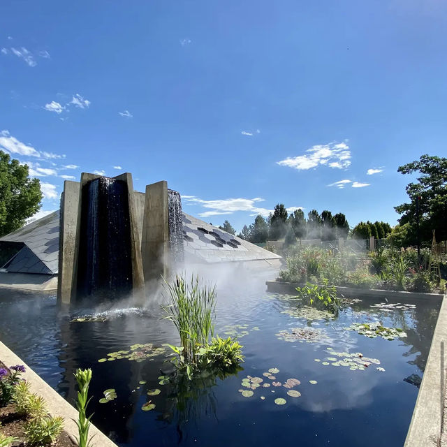Denver Botanic Gardens