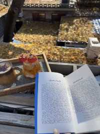 ☕️ 16mm Café & Bar — A Hidden Gem in Beijing’s Hutongs