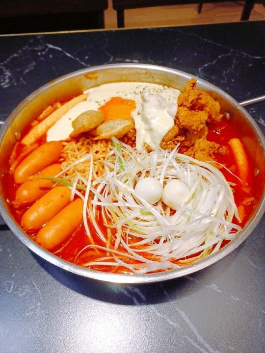 韓國過江龍登陸沙田😋