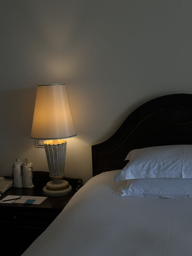 ชวนพัก: Sofitel Krabi Phokeethra Golf & Spa Resort