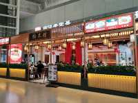 China Time-Honored Brand: Goubuli