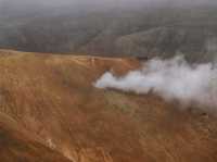 🌋💧 Hveravellir – Iceland’s Untamed Geothermal Wonderland