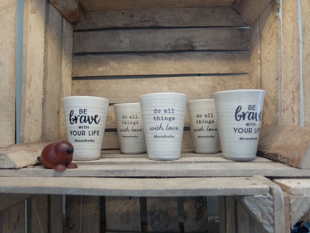 【フィンランド】Hotel Helka