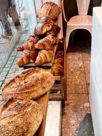 A MUST VISIT BAKERY IN ICELAND.