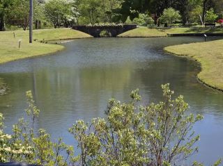 Huntsville Botanical Garden