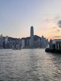 One-Day Hong Kong Itinerary