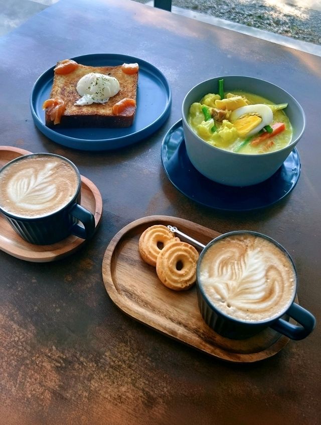 Sepang Itinerary: Go-Karting Fun & Lunch by the Lake. Sepang Itinerary: Go-Karting Fun & Lunch by the Lake.