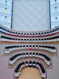 【上海で無料没入体験👜✨】📍Louis Vuitton「Visionary Journeys Shanghai」