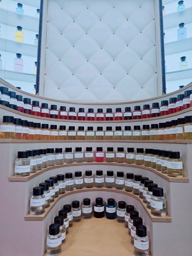 【上海で無料没入体験👜✨】📍Louis Vuitton「Visionary Journeys Shanghai」 【上海で無料没入体験👜✨】📍Louis Vuitton「Visionary Journeys Shanghai」